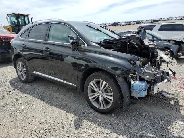 2015 Lexus Rx 350 VIN: 2T2ZK1BA6FC193536 Lot: 53158364