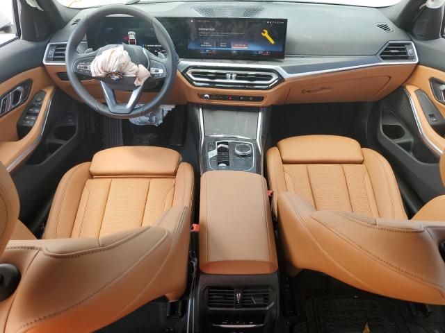 2023 BMW 330I VIN: 3MW69FF01P8D27188 Lot: 53862984