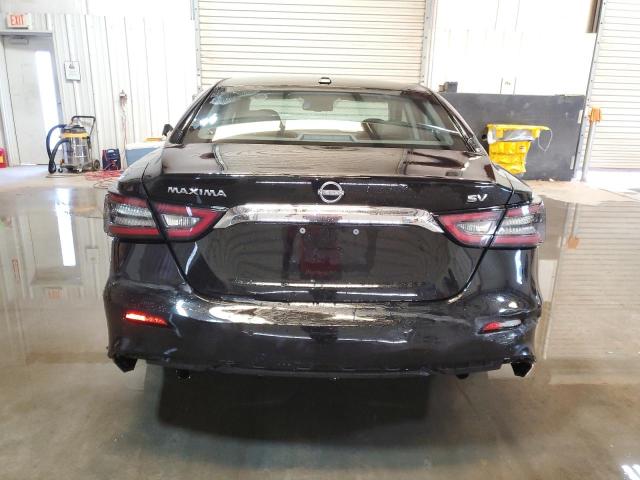 2023 Nissan Maxima Sv VIN: 1N4AA6CVXPC508812 Lot: 55718764