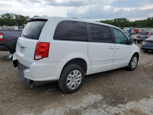 2017 Dodge Grand Caravan Se VIN: 2C4RDGBG7HR855732 Lot: 55574384