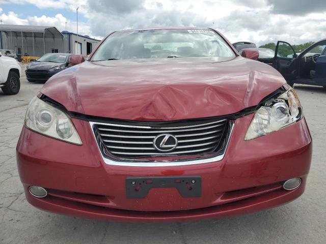 2009 Lexus Es 350 VIN: JTHBJ46GX92342184 Lot: 54416234