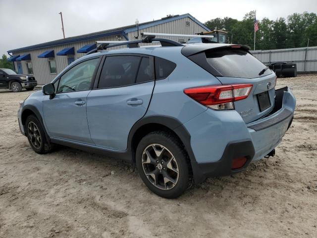 2018 Subaru Crosstrek Premium VIN: JF2GTADCXJH285021 Lot: 53917394