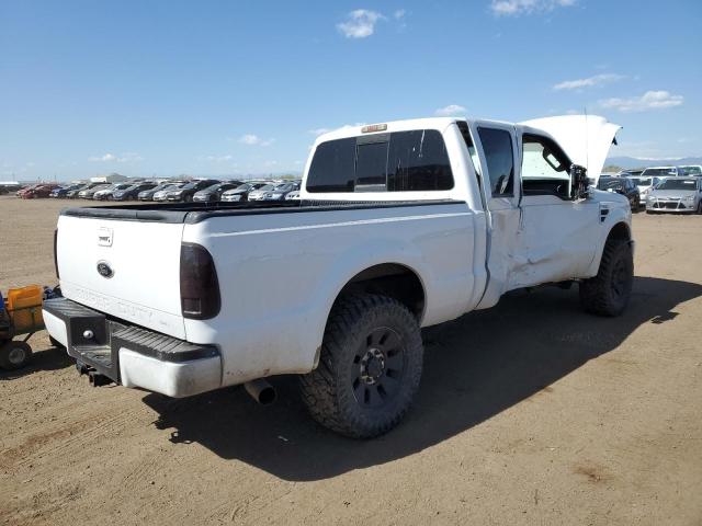 2008 Ford F250 Super Duty VIN: 1FTSW21R08EB60006 Lot: 53653574