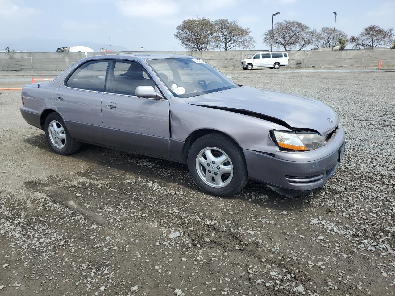 JT8GK13T2S0122655 1995 Lexus Es 300