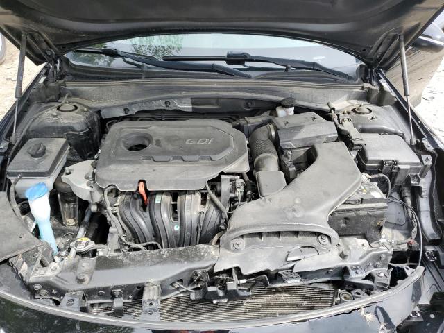 2019 Kia Optima Lx VIN: 5XXGT4L37KG367384 Lot: 54672084