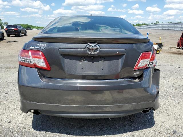 2011 Toyota Camry Base VIN: 4T1BF3EKXBU218439 Lot: 55559244