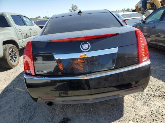 2012 Cadillac Cts Luxury Collection VIN: 1G6DE5E54C0131878 Lot: 54014624