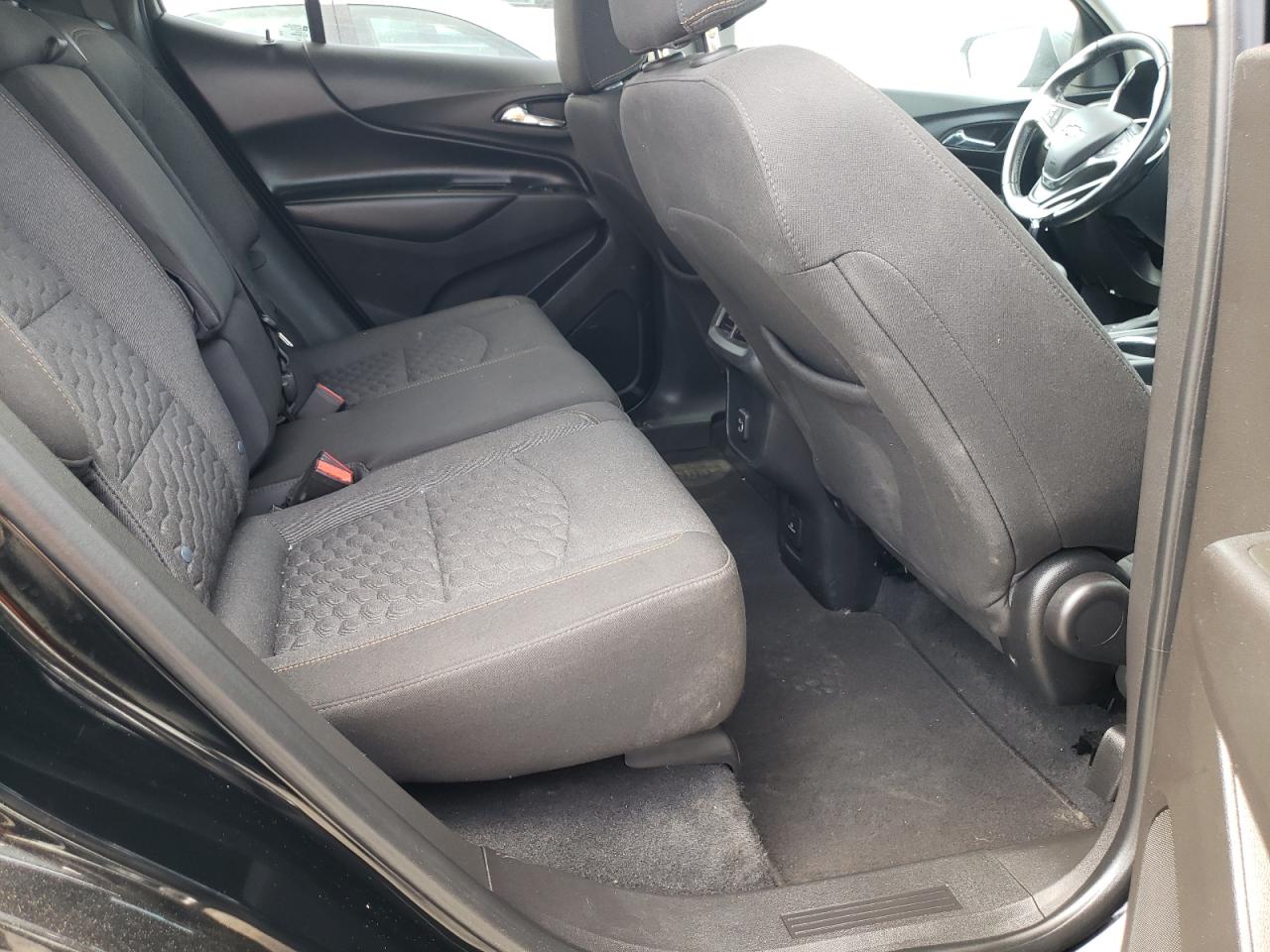 3GNAXKEV1LL282017 2020 Chevrolet Equinox Lt