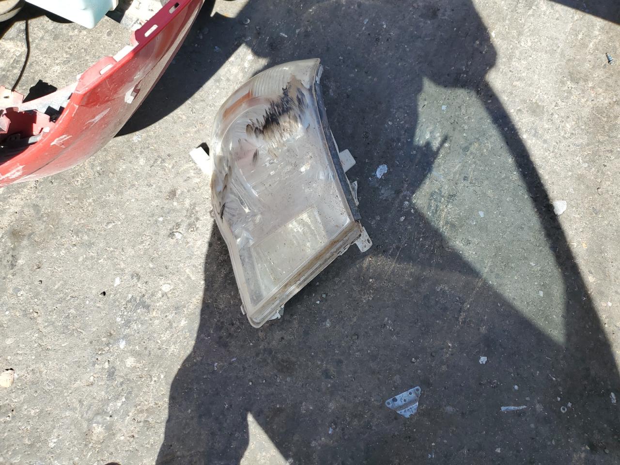 5TEUU42N17Z343190 2007 Toyota Tacoma Access Cab