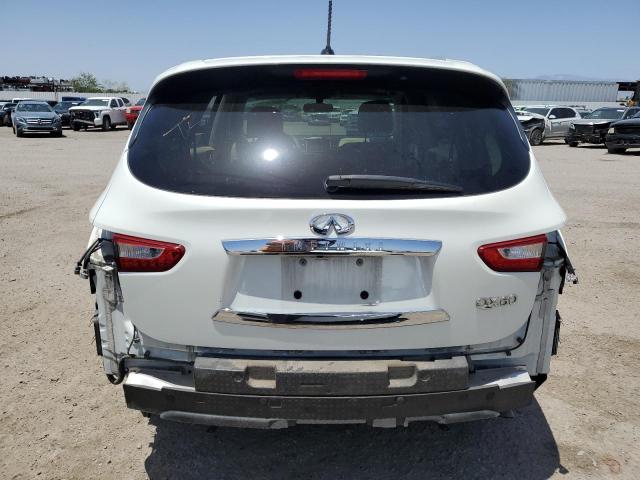 2015 Infiniti Qx60 VIN: 5N1AL0MN8FC519480 Lot: 55859384