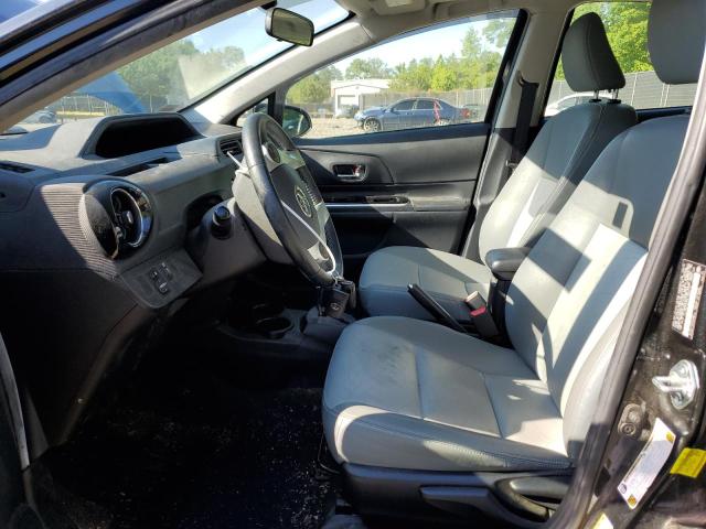 2015 Toyota Prius C VIN: JTDKDTB30F1095717 Lot: 55786104