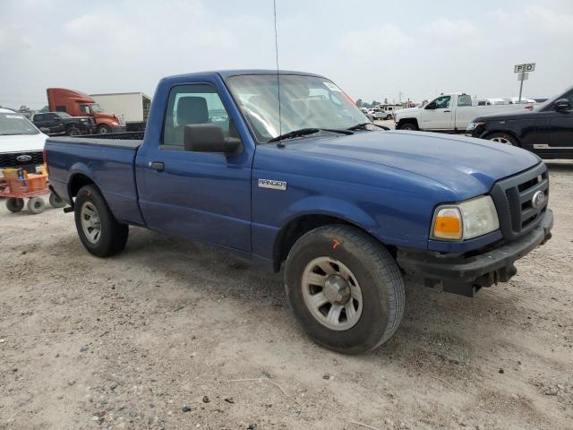 2010 Ford Ranger VIN: 1FTKR1AD8APA72160 Lot: 54053784