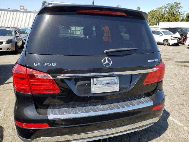 VIN 4JGDF2EEXEA415517 2014 Mercedes-Benz GL-Class, ... no.6