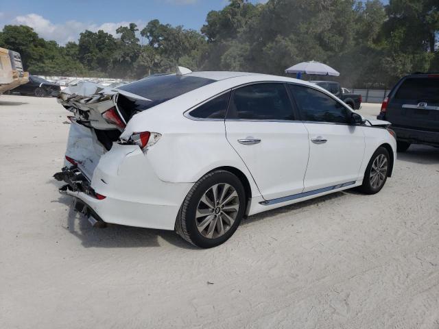 2015 Hyundai Sonata Sport VIN: 5NPE34AF2FH098385 Lot: 54193804