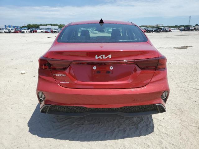 2023 Kia Forte Lx VIN: 3KPF24AD0PE675829 Lot: 56380604