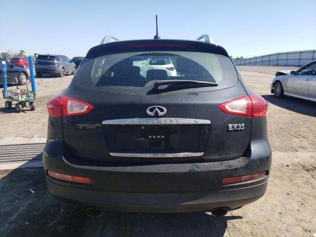 2011 Infiniti Ex35 Base VIN: JN1AJ0HR7BM853059 Lot: 55636984