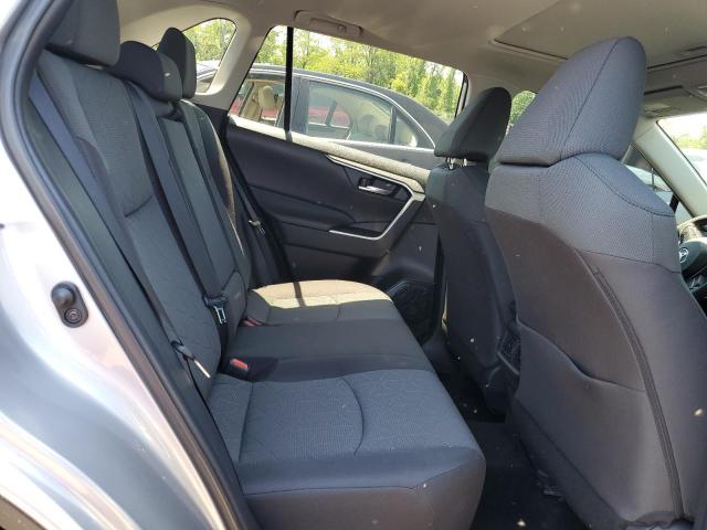 2023 TOYOTA RAV4 XLE - 2T3P1RFVXPC353629
