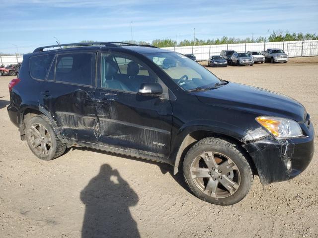 2009 Toyota Rav4 Sport VIN: 2T3BK32V09W004264 Lot: 54801544