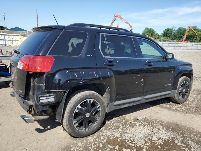 2017 GMC Terrain Slt VIN: 2GKFLUE39H6116011 Lot: 55893494