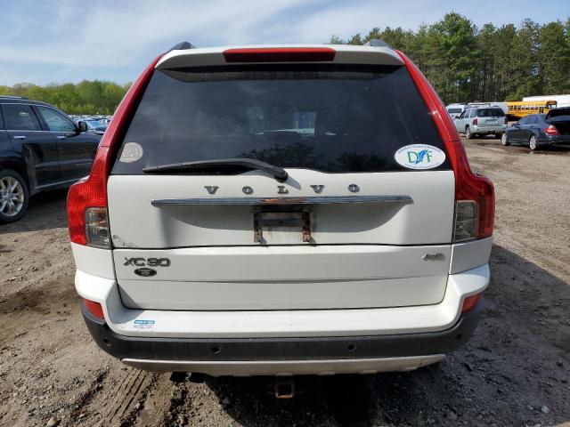 2012 Volvo Xc90 3.2 VIN: YV4952CZ0C1611396 Lot: 55065044