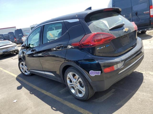 2019 Chevrolet Bolt Ev Lt VIN: 1G1FW6S07K4116423 Lot: 56730894