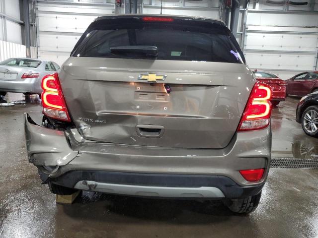 KL7CJPSM1NB508019 Chevrolet Trax 1LT 6