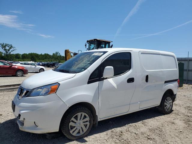 2020 Nissan Nv200 2.5S VIN: 3N6CM0KN8LK698930 Lot: 56113804