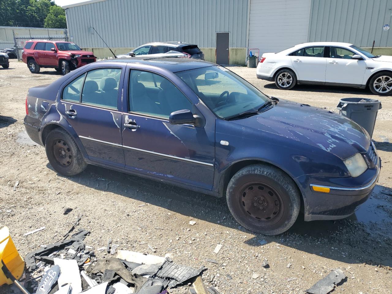 3VWRK69M84M036268 2004 Volkswagen Jetta Gl