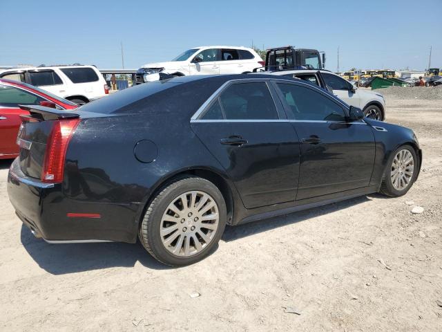 2011 Cadillac Cts Performance Collection VIN: 1G6DL5EY5B0140877 Lot: 56994714