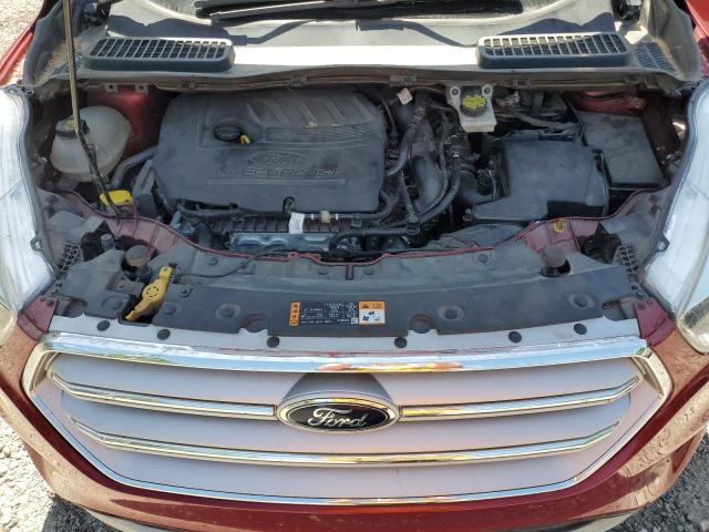 2018 FORD ESCAPE SE - 1FMCU9GD2JUC18039