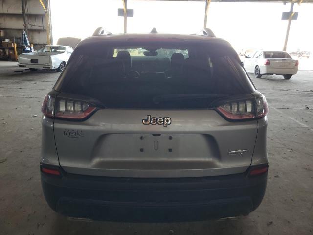 2019 Jeep Cherokee Latitude Plus VIN: 1C4PJLLNXKD164176 Lot: 53527294