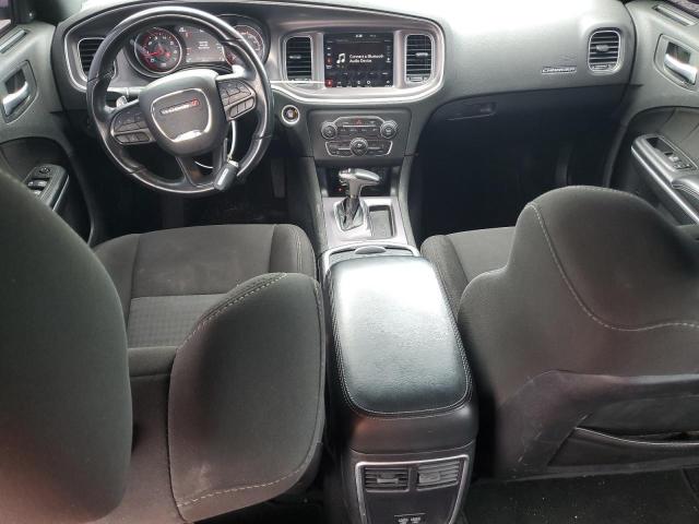2021 DODGE CHARGER R/ - 2C3CDXCT8MH517911