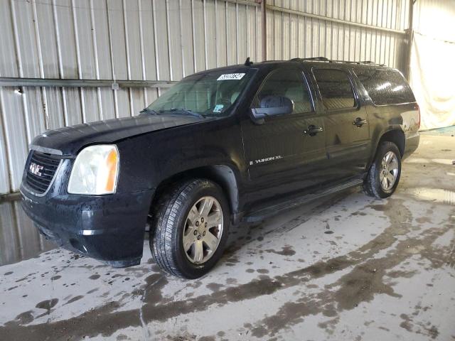 2007 GMC Yukon Xl C1500 VIN: 1GKFC16007R175924 Lot: 53289734