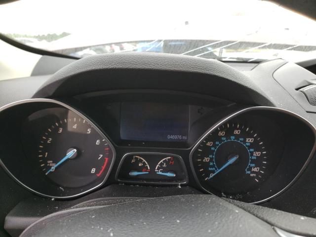 2014 Ford Escape S VIN: 1FMCU0F7XEUE36906 Lot: 53663864