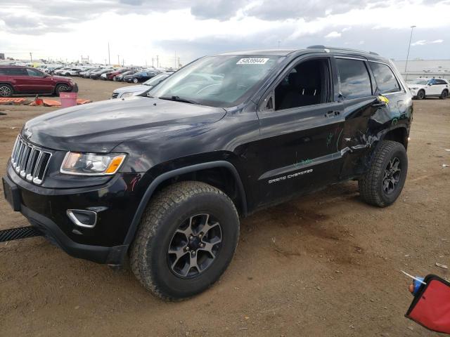 2014 Jeep Grand Cherokee Laredo VIN: 1C4RJFAG2EC545142 Lot: 54639944