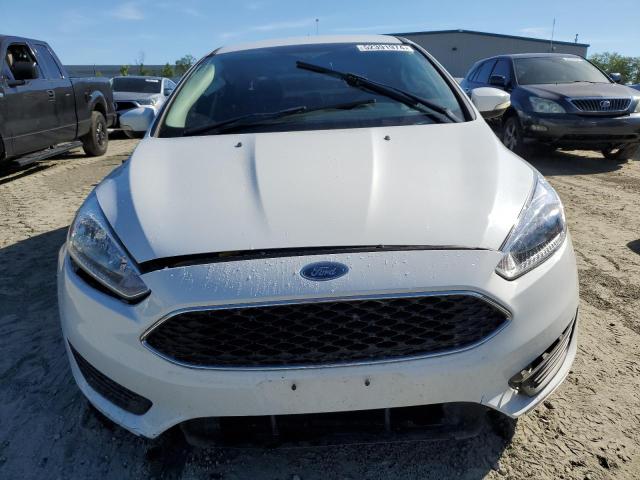 1FADP3F20GL373870 2016 Ford Focus Se