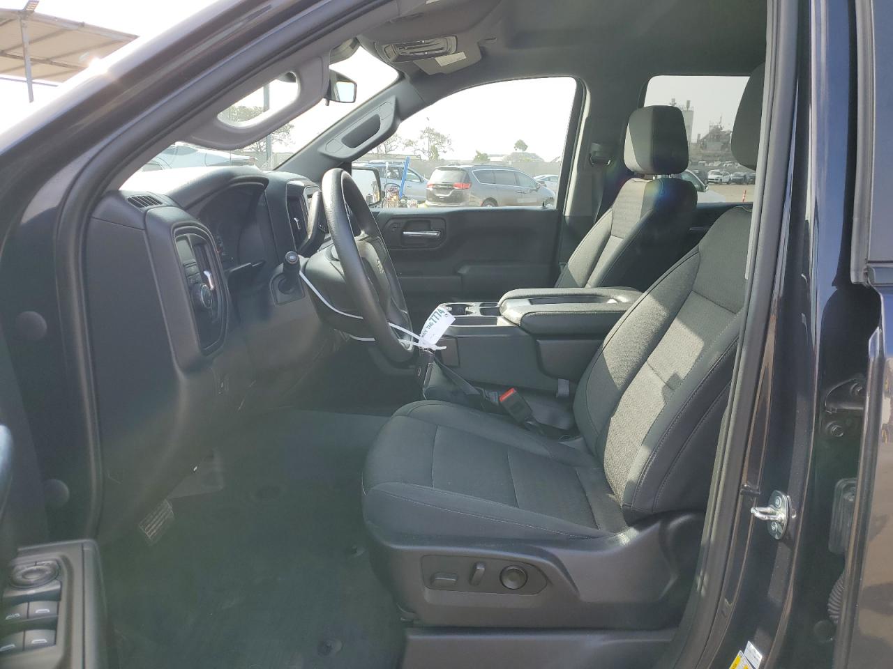 3GCPABEKXPG211231 CHEVROLET ALL Models 2023