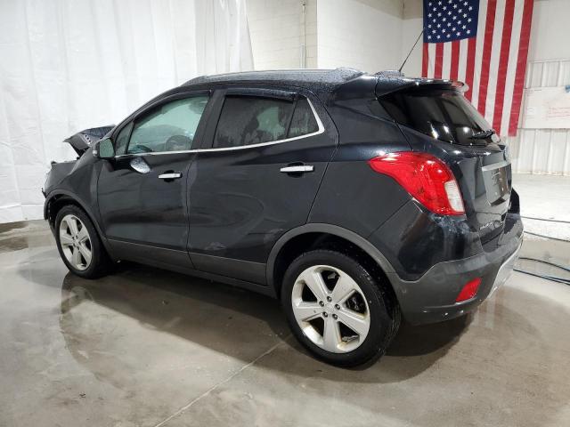 2016 Buick Encore VIN: KL4CJASB7GB724968 Lot: 56530804