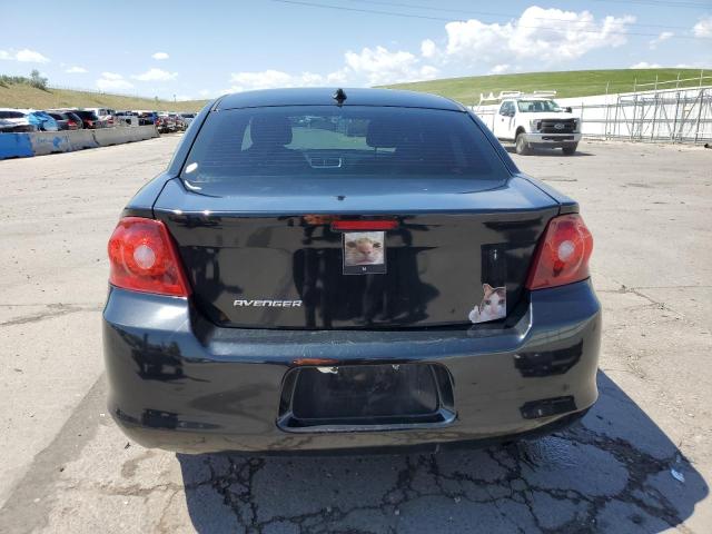 2014 Dodge Avenger Se VIN: 1C3CDZABXEN203479 Lot: 55490554