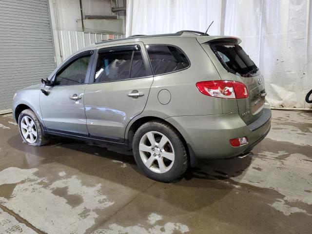 2007 Hyundai Santa Fe Se VIN: 5NMSH73E47H116832 Lot: 54540754