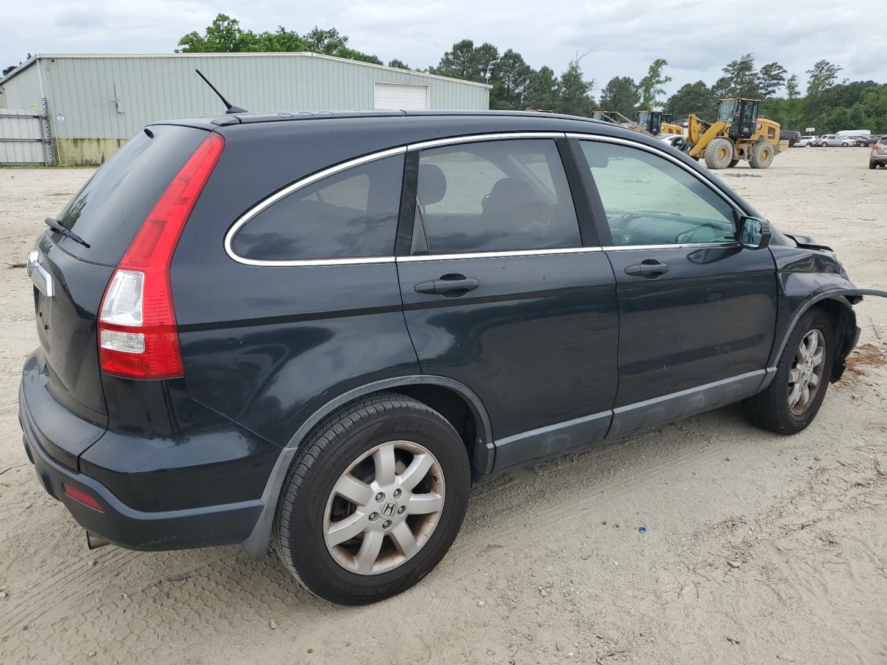 5J6RE48508L003579 2008 Honda Cr-V Ex