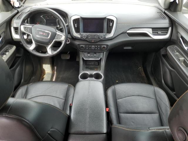 2019 GMC TERRAIN SL - 3GKALVEVXKL272921