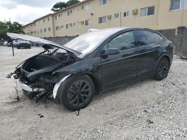 7SAXCAE51RF442674 Tesla Model X 