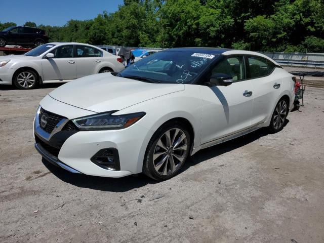 2023 Nissan Maxima Platinum VIN: 1N4AA6FV6PC507992 Lot: 56038704