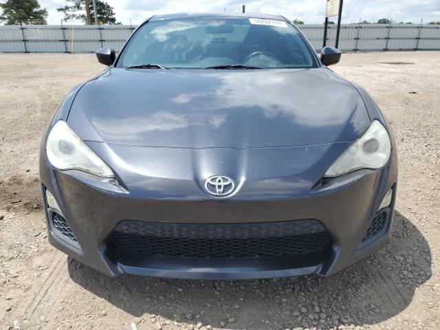 2013 Toyota Scion Fr-S VIN: JF1ZNAA10D1710432 Lot: 56262794