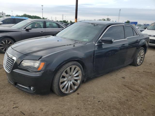 2013 Chrysler 300 S VIN: 2C3CCABT9DH591873 Lot: 55753684