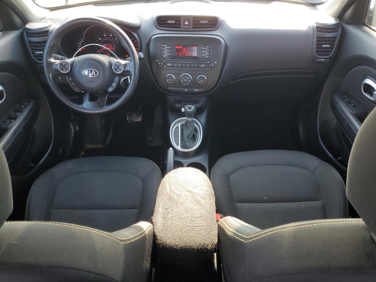 KNDJP3A50E7050584 2014 Kia Soul +