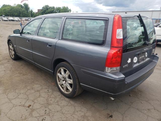 2006 Volvo V70 VIN: YV1SW640862546749 Lot: 56946324