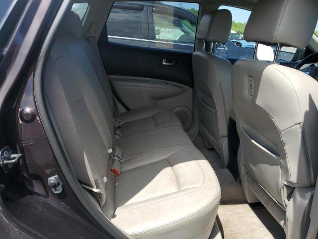 2012 Nissan Rogue S VIN: JN8AS5MV2CW356800 Lot: 56534524