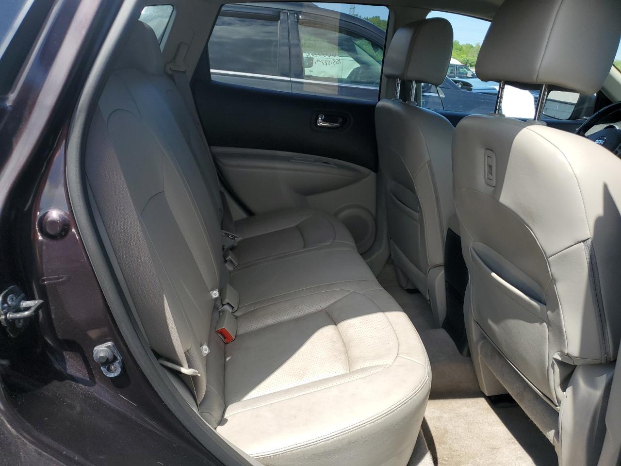 JN8AS5MV2CW356800 2012 Nissan Rogue S